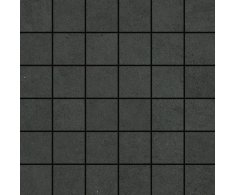 Saime Neutra Nero Mosaico 30x30 (5x5) Nat.