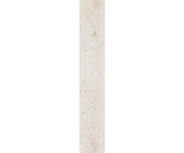 Dlažba Sant Agostino Primewood White 30x180 - bílá
