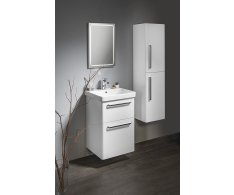 Sapho Koupelnový Set Theia 50, Bílá