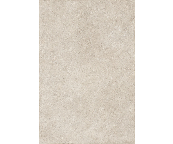 Retro dlažba Sichenia Chantilly Mélange 60x90 Nat. 3D Rett. - béžová