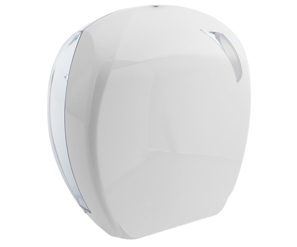 Marplast Skin Zásobník Na Toaletní Papír Max. ø 24cm, Abs, Bílá