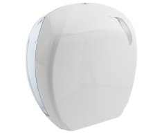 Marplast Skin Zásobník Na Toaletní Papír Max. ø 24cm, Abs, Bílá