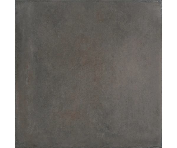 Dlažba jako cihla Cerdomus Crete Piombo Matt 40x40 - antracitová