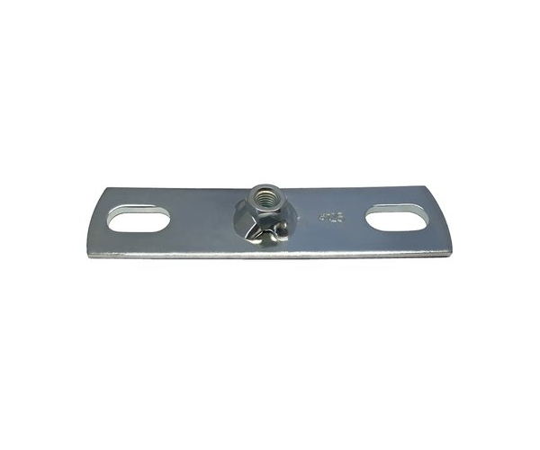 Upevňovací Deska M10/125 X 30 Mm