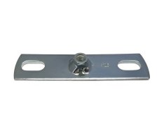 Upevňovací Deska M10/125 X 30 Mm