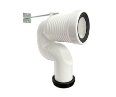 Klum Koleno Odpadní Pro Vario Wc