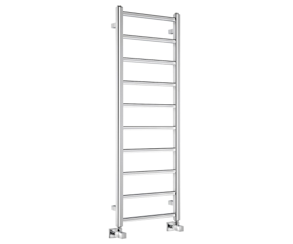 Sapho Metro Light Otopné Těleso 400x1140 Mm, Chrom