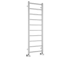 Sapho Metro Light Otopné Těleso 400x1140 Mm, Chrom