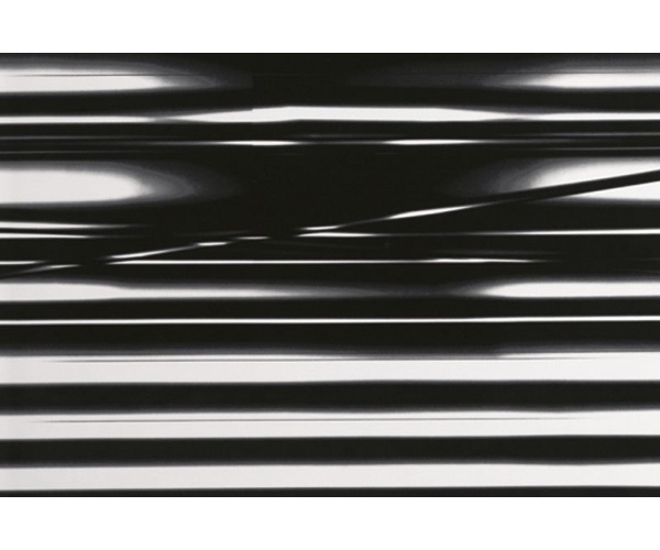 Kerasan Inka Odkladná Keramická Deska 52x35,5cm, Zebra