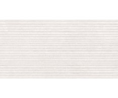 Flaviker Double Cannete White 60x120 Nat. Rett.