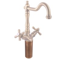 Podstavec k umyvadlové stojánkové baterii MK21SM MD0718-15SM