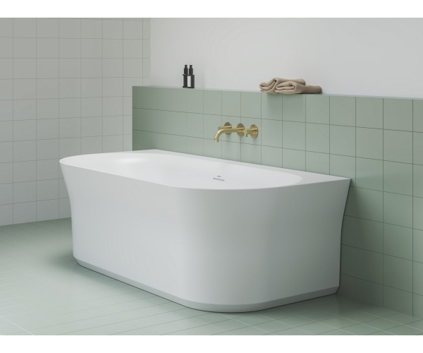 Vanová podomítková baterie Espirit - ES 021.60GLB.O1 Vanová podomítková baterie s t