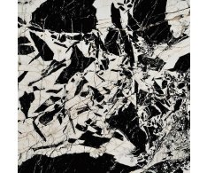 Fioranese Prestige Black Antique Effect 15x15 Matt. Rett.