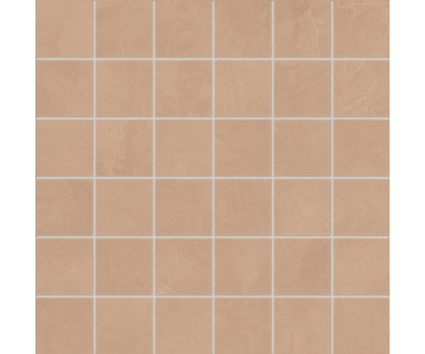 Mozaika jako kámen Caesar Join Peach 30x30 Comp. M Soft Rett. - růžová
