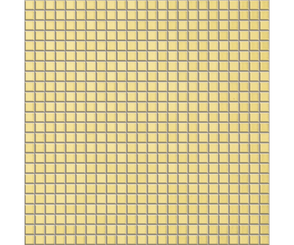 Mozaika Appiani Anthologhia Forsizia 30x30 (1,2x1,2) - žlutá