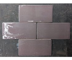 Deceram Devon Dark Pardo 7,5x15