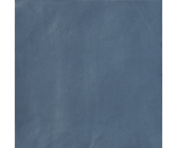 Dlažba Ape Delight Blue 13,8x13,8 - modrá