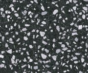 Dlažba jako kámen Codicer Venice Black 25x25