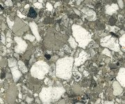 Dlažba jako terrazzo Sant Agostino Venistone Emerald 60x60 Kry - zelená