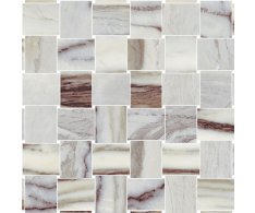 Sant Agostino Star Storm Marble Indigo 30x30 Nat. Rett.