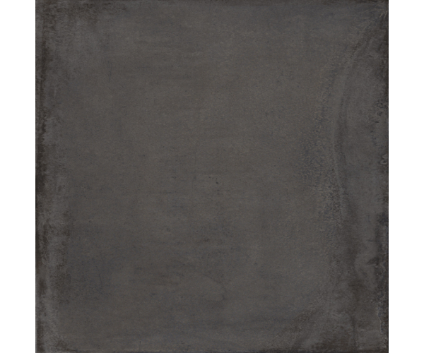 Protiskluzná 2cm dlažba jako kámen Castelvetro Materika Nero 100X100 - antracitová