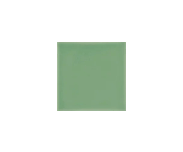 Retro obklad Aleluia Urban Atelier Esmeralda 10x10 - zelená