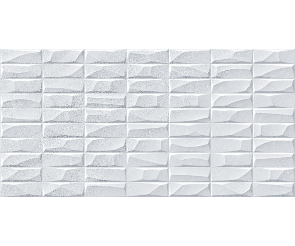 Obklad jako kámen Cifre Kliff Next White 30x60 Matt. Rett. - bílá