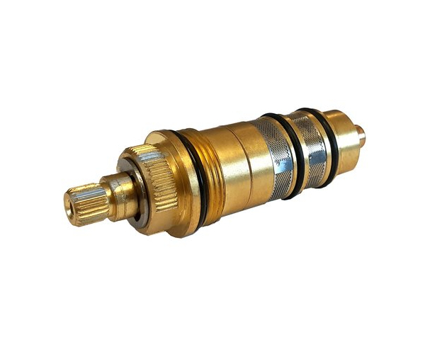 Náhradní Termostatická Kartuše Do Baterie Cooltouch (to-ct3130-2)