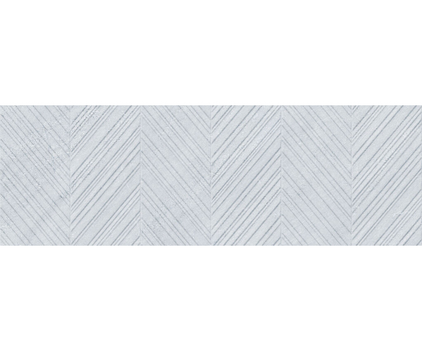 Obklad jako kámen Cifre Kliff Look Pearl 30x90 Matt. Rett. - šedá