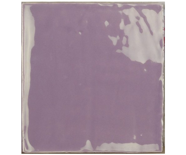 Retro obklad APE Mediterranean Purple 15x15 - fialová (skladem)