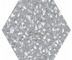 Codicer Venice Silver Hex 25