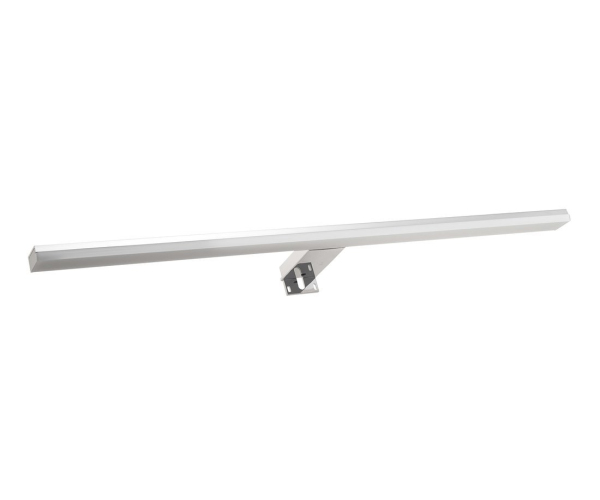 Sapho Felina Led Svítidlo, 12w, 608x15x112mm, Ip44, Chrom