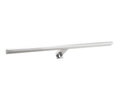 Sapho Felina Led Svítidlo, 12w, 608x15x112mm, Ip44, Chrom