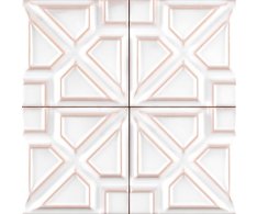 Grazia Formelle Milano Cotto 13x13