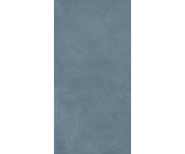 Dlažba jako beton Elios Creta Ginepro 60x120 Matt. Rett. - modrá