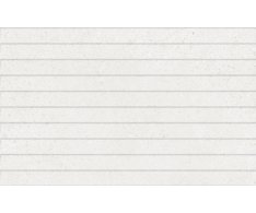 Navarti Levin DC White 33x55 Matt.