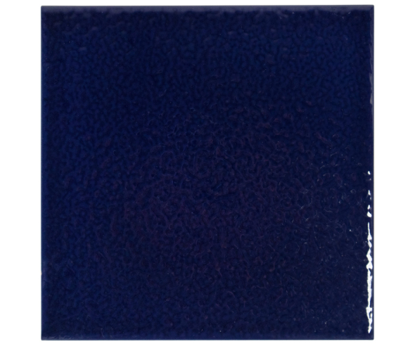 Retro dlažba Petracers Grand Elegance Pavimento Blu 20x20 - modrá