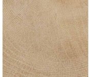 Světle hnědá pařezová dlažba Abitare Teton Beige 20x80