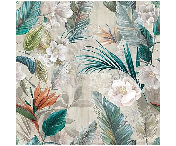 Květinový obklad Elios Love&Decors Natura 60x120 Rett. Lapp. (skladem)