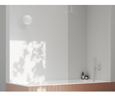 Termostatická podomítková baterie Espirit ES 067.00, s přepínačem, pro R-box - ES 06