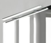 Sapho Pandora Led Svítidlo, 15 W, 808x15x112 Mm, Ip44, Chrom (26693ci)