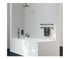 Podomítková baterie Espirit ES 068.00, s přepínačem, pro R-box - ES 068.20BLM.O3.RB07
