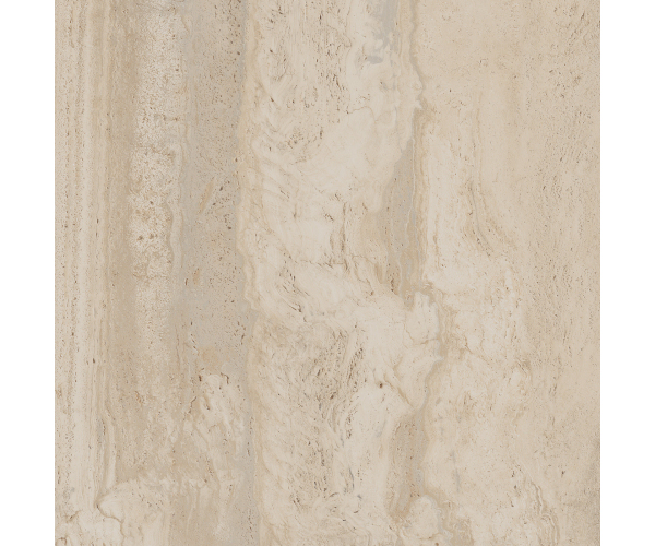 Dlažba jako travertin Flaviker Navona Honey Vein 60x60 Rett. - béžová