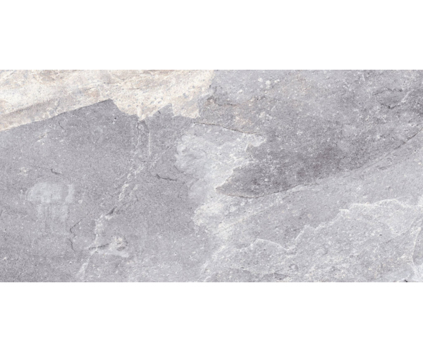 Dlažba jako kámen Codicer Sanford Grey 33x66 - šedá