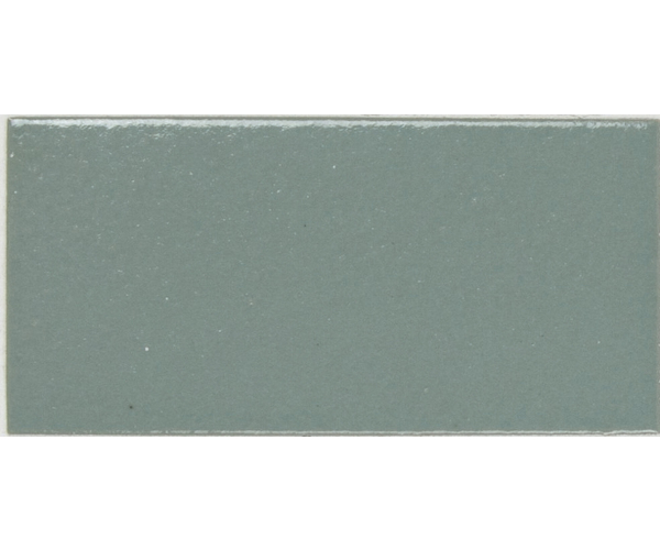 Dlažba APE Arka Teal 5,8X11,6 Luc. - šedá