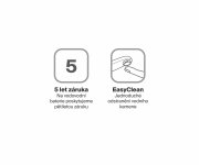 Výtokové ramínko Espirit - ES 027.00CR Výtokové ramínko pro vanu, chrom X07P797