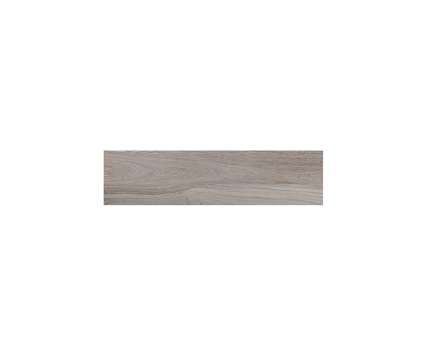 Dlažba jako dřevo Brennero Sherwood Iron 30x120 Nat. Ret.  - šedá