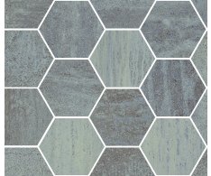 Sant Agostino Dripart Maxi Class Verdigris  30x34,5 Nat.