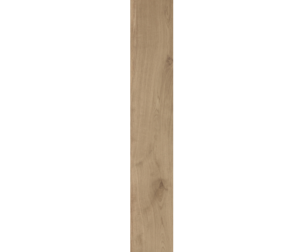 Dlažba Sant Agostino Primewood Nut 20x120 - hnědá