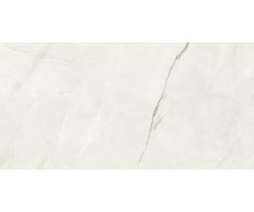 Del Conca Premiere HPM20 Onice Bianco 60x120 Lux. Rett